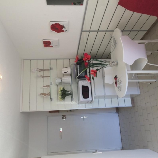  Agence ANJ immobilier : Appartement | BALARUC-LES-BAINS (34540) | 20 m2 | 0 € 