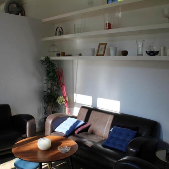  Agence ANJ immobilier : Maison / Villa | VIC-LA-GARDIOLE (34110) | 32 m2 | 500 € 