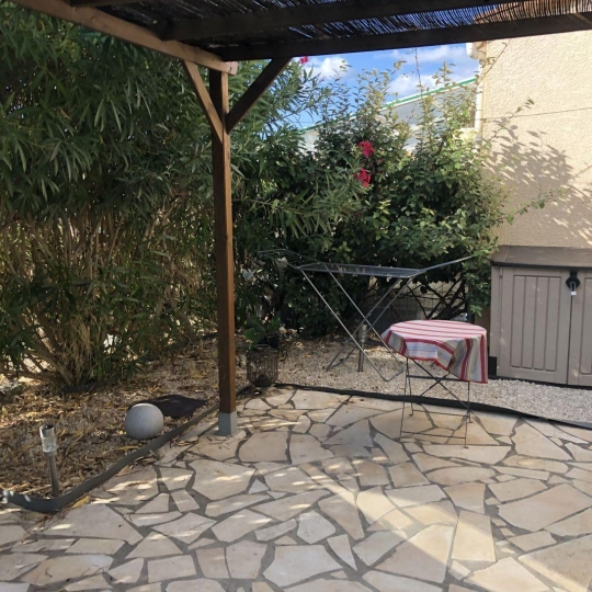  Agence ANJ immobilier : Maison / Villa | FRONTIGNAN (34110) | 37 m2 | 750 € 