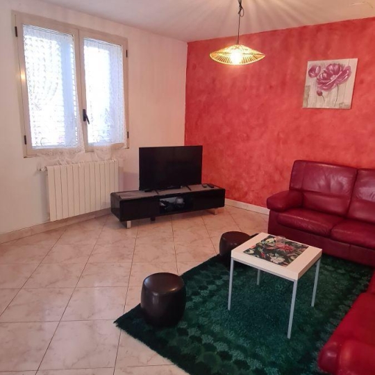  Agence ANJ immobilier : Appartement | FRONTIGNAN (34110) | 120 m2 | 1 200 € 