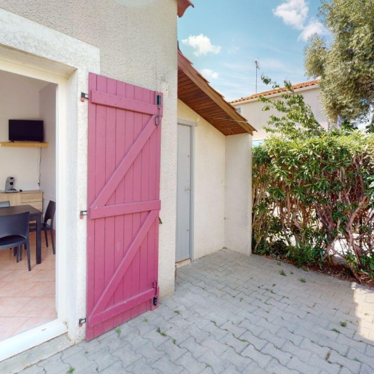  Agence ANJ immobilier : Maison / Villa | VIC-LA-GARDIOLE (34110) | 40 m2 | 650 € 