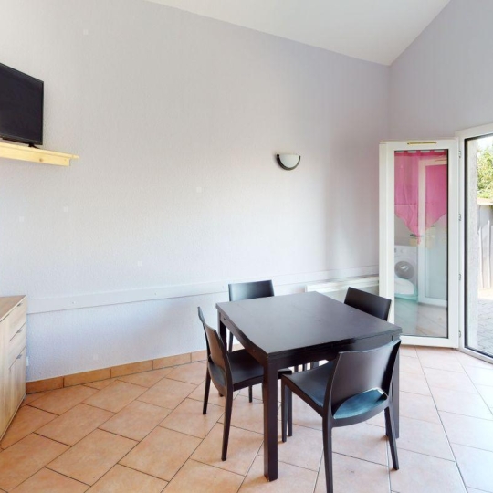  Agence ANJ immobilier : Maison / Villa | VIC-LA-GARDIOLE (34110) | 40 m2 | 650 € 