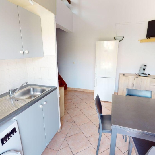  Agence ANJ immobilier : Maison / Villa | VIC-LA-GARDIOLE (34110) | 40 m2 | 650 € 