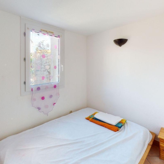  Agence ANJ immobilier : Maison / Villa | VIC-LA-GARDIOLE (34110) | 40 m2 | 650 € 