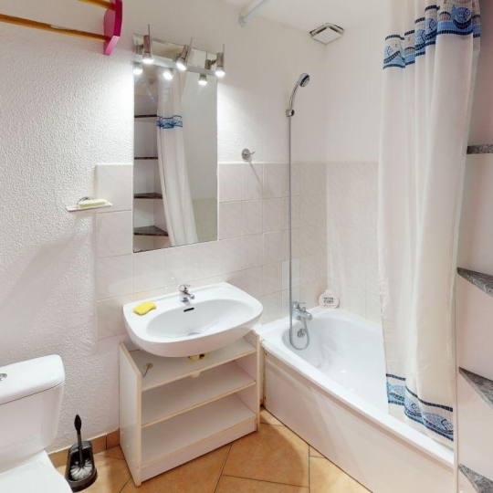  Agence ANJ immobilier : Maison / Villa | VIC-LA-GARDIOLE (34110) | 40 m2 | 650 € 