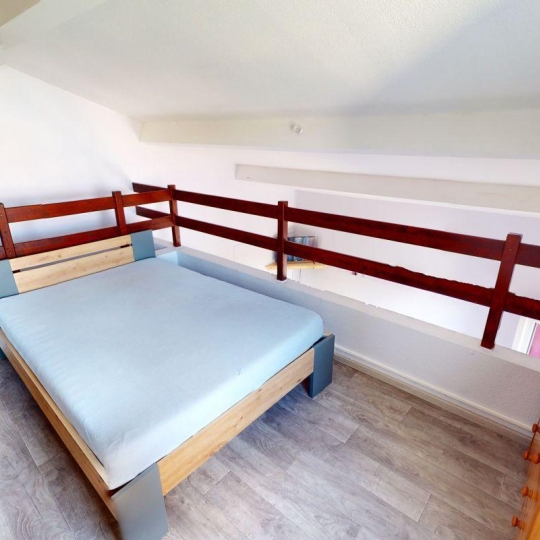  Agence ANJ immobilier : Maison / Villa | VIC-LA-GARDIOLE (34110) | 40 m2 | 650 € 
