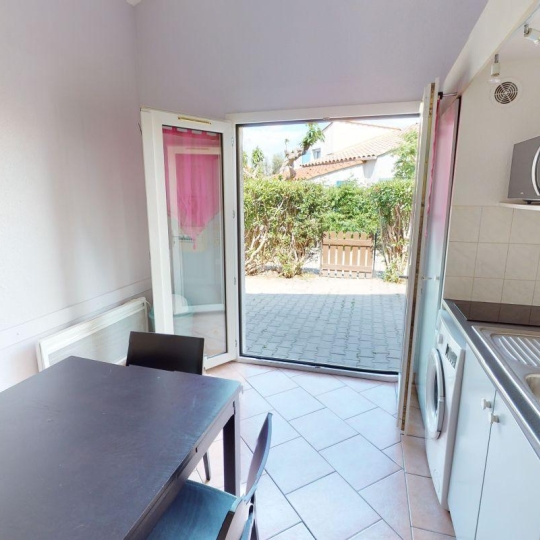  Agence ANJ immobilier : Maison / Villa | VIC-LA-GARDIOLE (34110) | 40 m2 | 650 € 