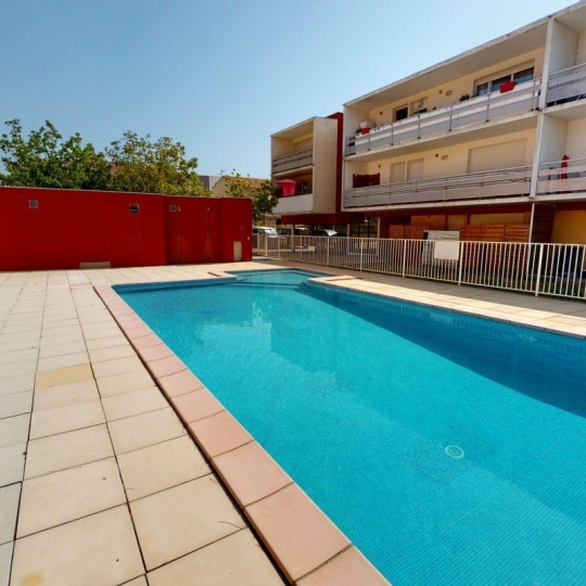  Agence ANJ immobilier : Appartement | FRONTIGNAN (34110) | 40 m2 | 700 € 