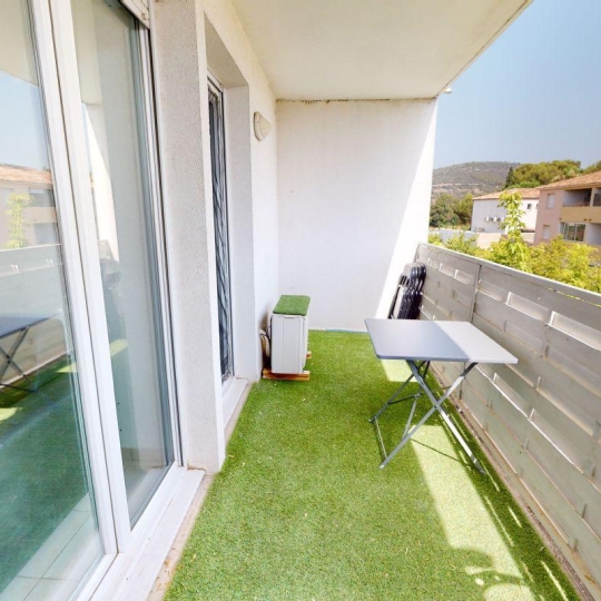  Agence ANJ immobilier : Appartement | FRONTIGNAN (34110) | 40 m2 | 700 € 