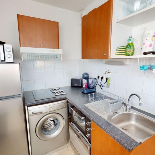  Agence ANJ immobilier : Appartement | FRONTIGNAN (34110) | 40 m2 | 700 € 