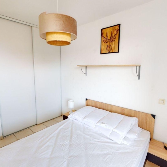  Agence ANJ immobilier : Appartement | FRONTIGNAN (34110) | 40 m2 | 700 € 