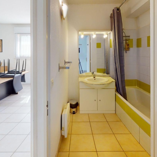  Agence ANJ immobilier : Appartement | FRONTIGNAN (34110) | 40 m2 | 700 € 