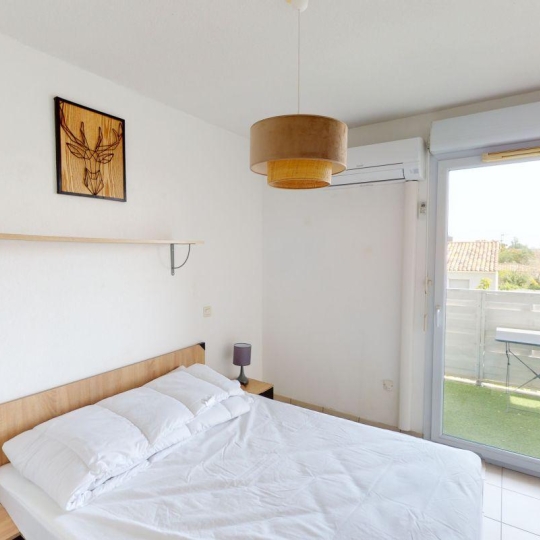  Agence ANJ immobilier : Appartement | FRONTIGNAN (34110) | 40 m2 | 700 € 