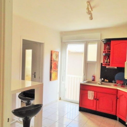  Agence ANJ immobilier : Appartement | SETE (34200) | 89 m2 | 167 500 € 