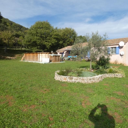  Agence ANJ immobilier : House | ANDUZE (30140) | 97 m2 | 249 000 € 