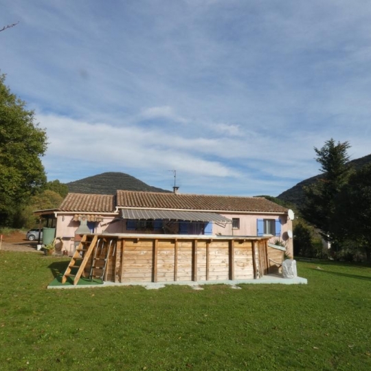  Agence ANJ immobilier : Maison / Villa | ANDUZE (30140) | 97 m2 | 249 000 € 