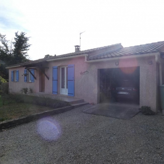  Agence ANJ immobilier : Maison / Villa | ANDUZE (30140) | 97 m2 | 249 000 € 