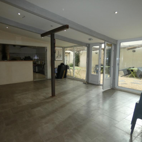  Agence ANJ immobilier : Maison / Villa | ALES (30100) | 260 m2 | 195 000 € 