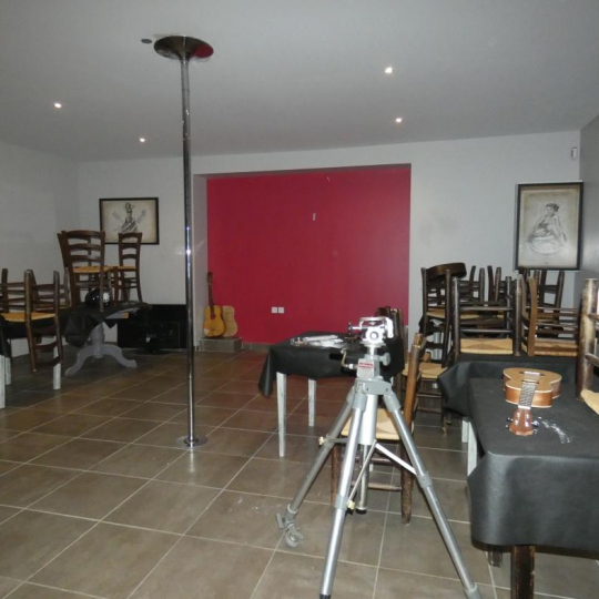  Agence ANJ immobilier : House | ALES (30100) | 260 m2 | 195 000 € 