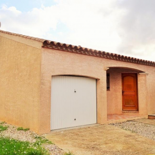  Agence ANJ immobilier : Maison / Villa | MARSEILLAN (34340) | 89 m2 | 274 000 € 