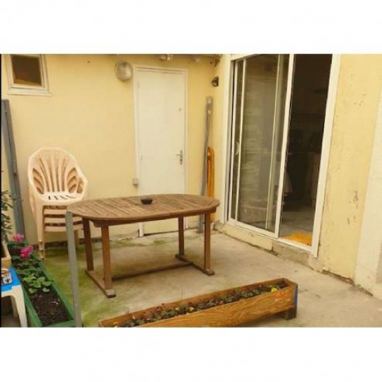  Agence ANJ immobilier : Appartement | SETE (34200) | 32 m2 | 79 000 € 