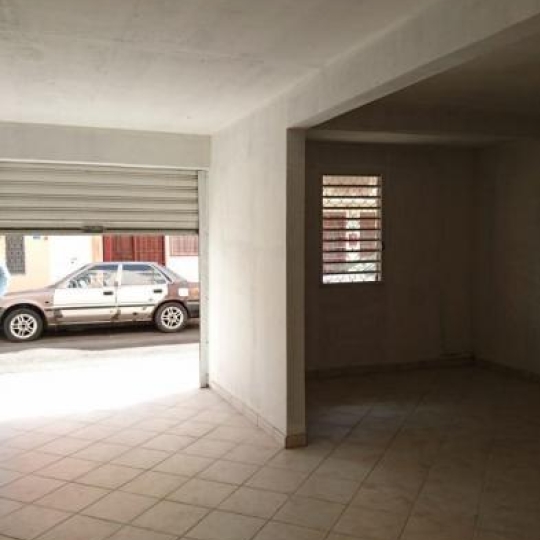  Agence ANJ immobilier : Local / Bureau | FORT-DE-FRANCE (97200) | 46 m2 | 67 000 € 