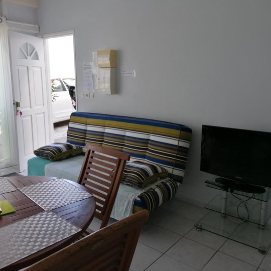  Agence ANJ immobilier : Apartment | LES TROIS-ILETS (97229) | 31 m2 | 147 000 € 