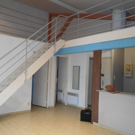  Agence ANJ immobilier : Appartement | SETE (34200) | 48 m2 | 99 000 € 