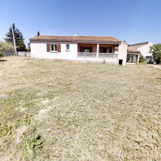  Agence ANJ immobilier : Maison / Villa | MONTBAZIN (34560) | 115 m2 | 349 000 € 