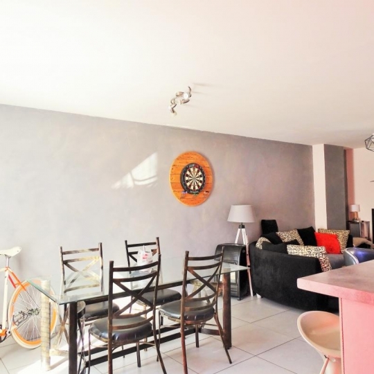  Agence ANJ immobilier : Appartement | MARSEILLAN (34340) | 60 m2 | 120 000 € 