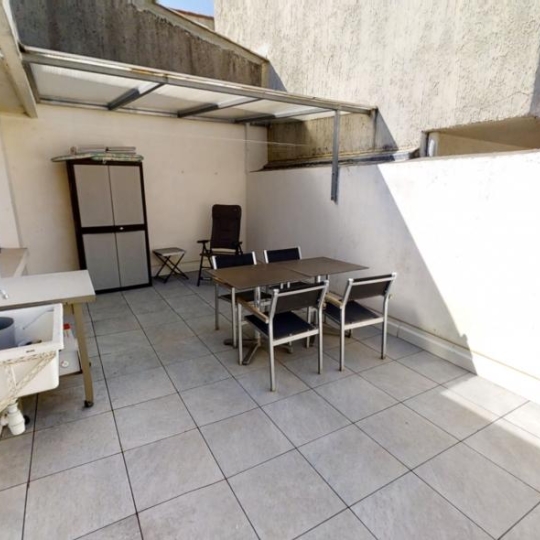  Agence ANJ immobilier : Appartement | BALARUC-LES-BAINS (34540) | 70 m2 | 244 000 € 