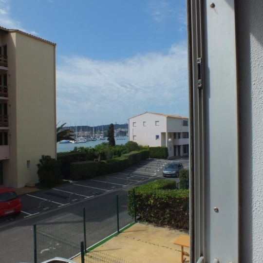  Agence ANJ immobilier : Appartement | LE CAP-D'AGDE (34300) | 22 m2 | 53 500 € 