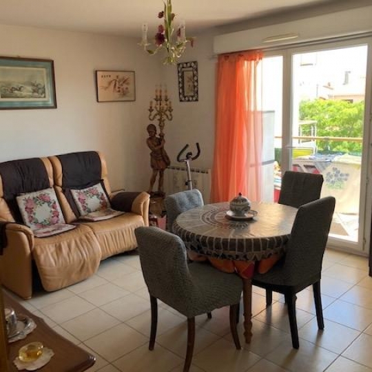  Agence ANJ immobilier : Appartement | FRONTIGNAN (34110) | 48 m2 | 120 000 € 