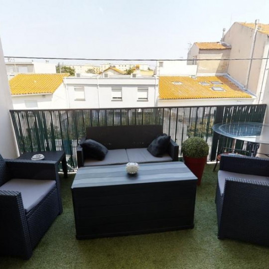  Agence ANJ immobilier : Appartement | SETE (34200) | 86 m2 | 175 000 € 