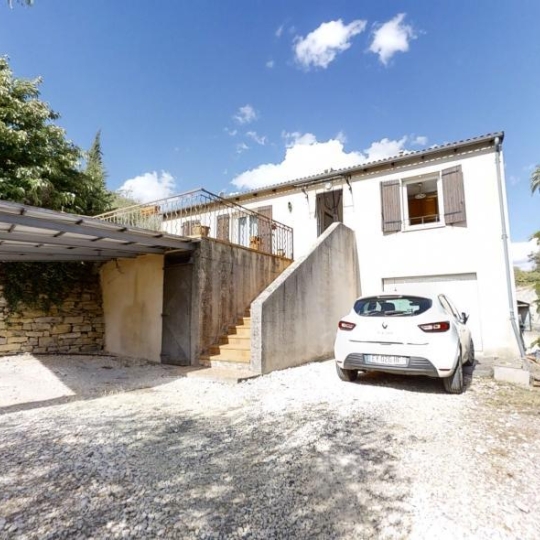  Agence ANJ immobilier : Maison / Villa | ANDUZE (30140) | 94 m2 | 241 000 € 