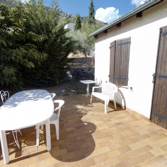  Agence ANJ immobilier : Maison / Villa | ANDUZE (30140) | 94 m2 | 241 000 € 