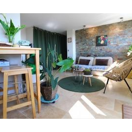  Agence ANJ immobilier : Appartement | CASTELNAU-LE-LEZ (34170) | 56 m2 | 191 000 € 