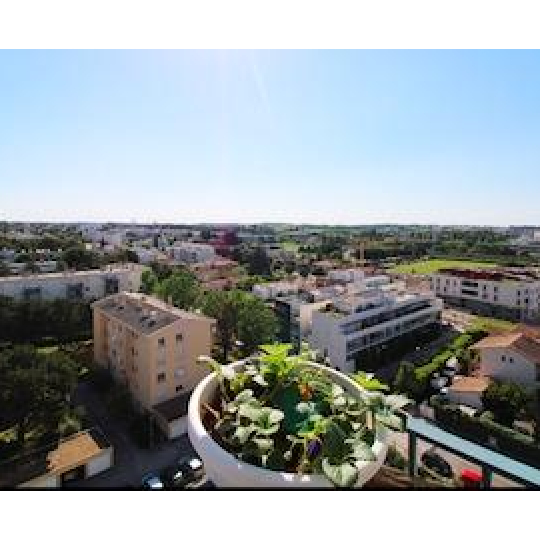 Agence ANJ immobilier : Appartement | CASTELNAU-LE-LEZ (34170) | 56.00m2 | 193 000 € Agence ANJ immobilier : Appartement | CASTELNAU-LE-LEZ (34170) | 56.00m2 | 193 000 €