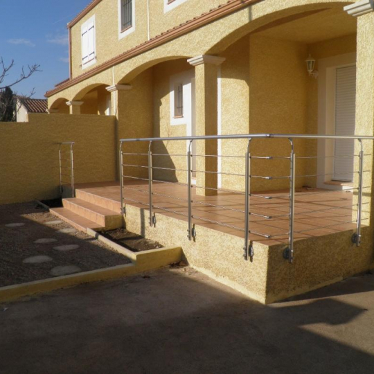 Agence ANJ immobilier : Maison / Villa | FRONTIGNAN (34110) | 119.00m2 | 313 000 € Agence ANJ immobilier : Maison / Villa | FRONTIGNAN (34110) | 119.00m2 | 313 000 €