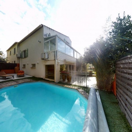 Agence ANJ immobilier : Maison / Villa | FRONTIGNAN (34110) | 135.00m2 | 368 000 € Agence ANJ immobilier : Maison / Villa | FRONTIGNAN (34110) | 135.00m2 | 368 000 €