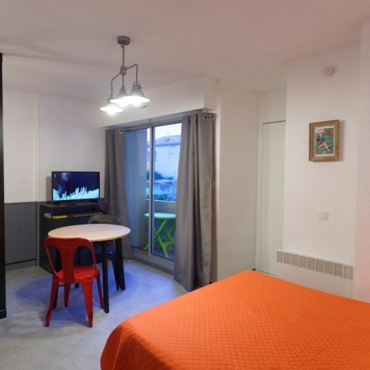  Agence ANJ immobilier : Appartement | BALARUC-LES-BAINS (34540) | 21 m2 | 89 000 € 