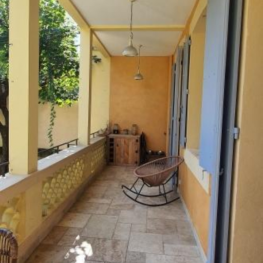  Agence ANJ immobilier : Maison / Villa | ALES (30100) | 250 m2 | 467 000 € 