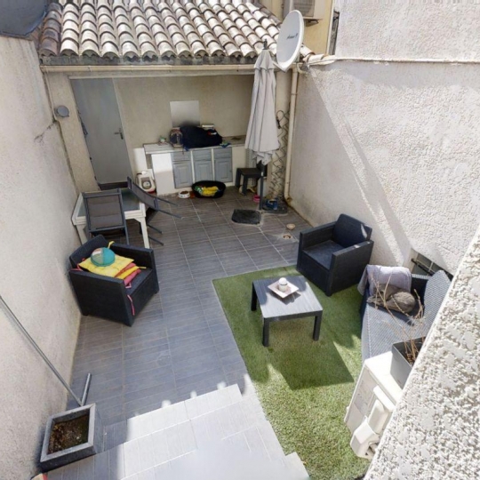  Agence ANJ immobilier : Maison / Villa | SETE (34200) | 105 m2 | 334 000 € 