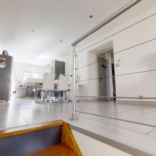  Agence ANJ immobilier : Maison / Villa | SETE (34200) | 105 m2 | 334 000 € 