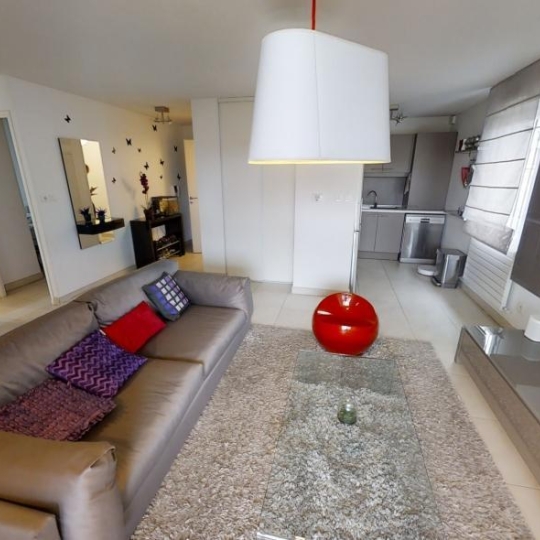  Agence ANJ immobilier : Appartement | BALARUC-LE-VIEUX (34540) | 62 m2 | 237 000 € 