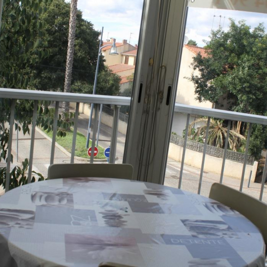 Agence ANJ immobilier : Appartement | BALARUC-LES-BAINS (34540) | 28.00m2 | 124 000 € Agence ANJ immobilier : Appartement | BALARUC-LES-BAINS (34540) | 28.00m2 | 124 000 €