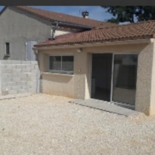  Agence ANJ immobilier : Immeuble | ALES (30100) | 150 m2 | 195 000 € 