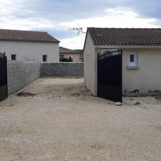  Agence ANJ immobilier : Immeuble | ALES (30100) | 150 m2 | 195 000 € 