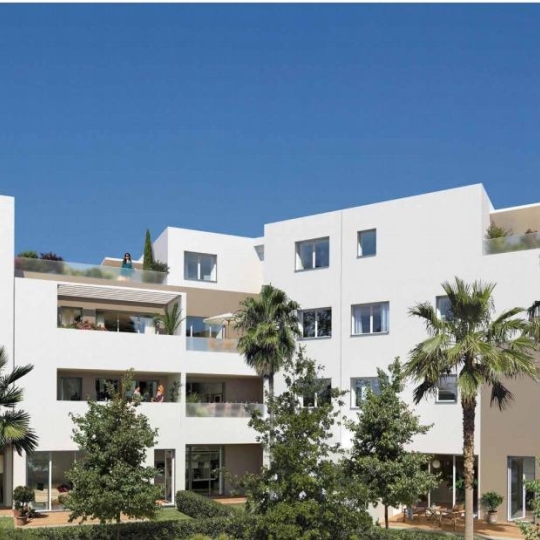  Agence ANJ immobilier : Programme Neuf | MEZE (34140) | 0 m2 | 174 000 € 