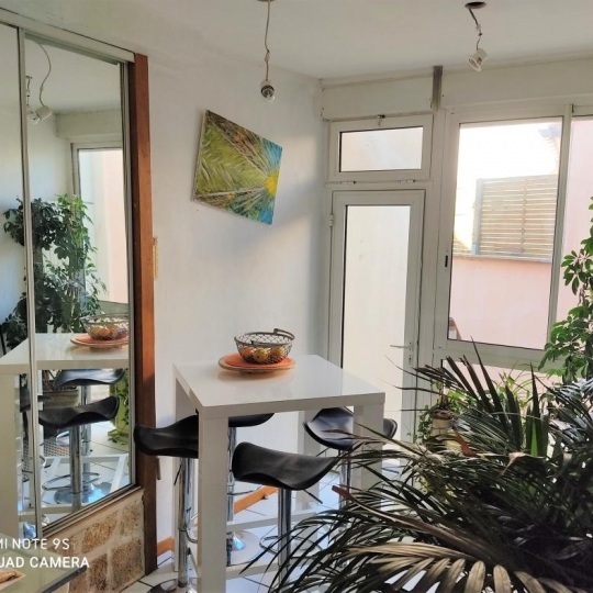  Agence ANJ immobilier : Maison / Villa | BALARUC-LE-VIEUX (34540) | 123 m2 | 249 000 € 
